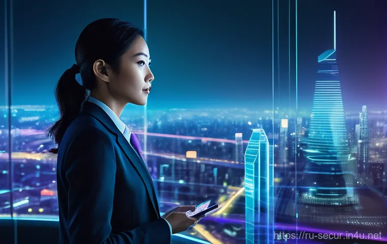 정보보안학 보안 리더십 - Prompt 1: The Visionary Cyber Strategist**