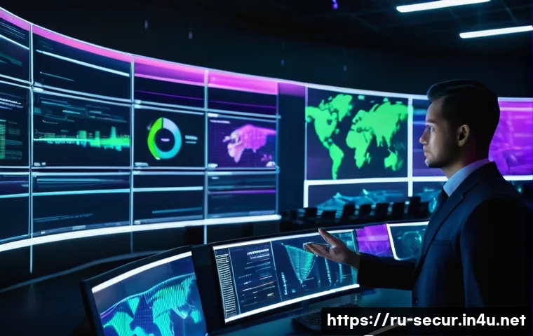 정보보안학 취약점 스캐닝 관련 이미지 2