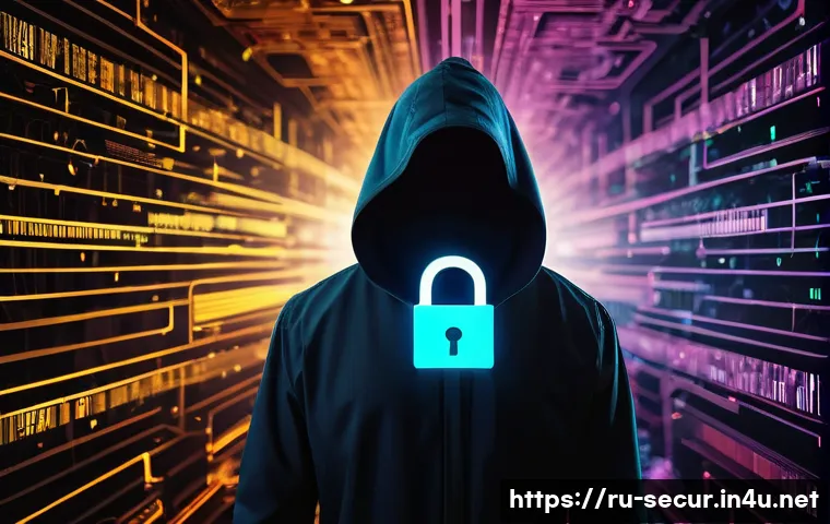 정보보안학 암호화 기술 관련 이미지 1