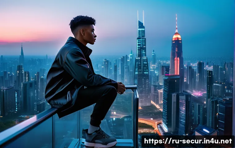 정보보안학 클라우드 보안 위협 관련 이미지 1