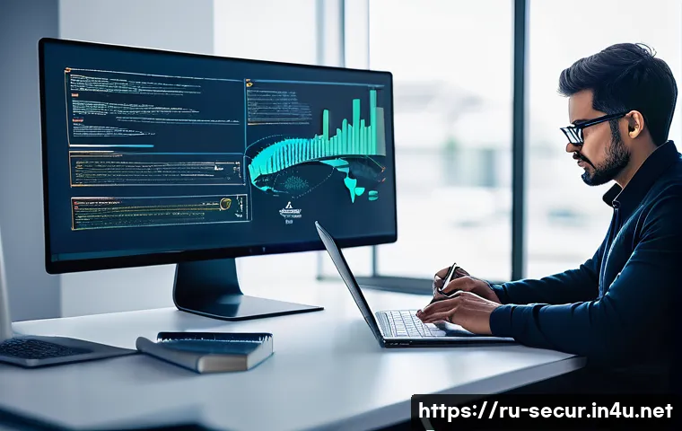 정보보안학 취약점 탐지 관련 이미지 1