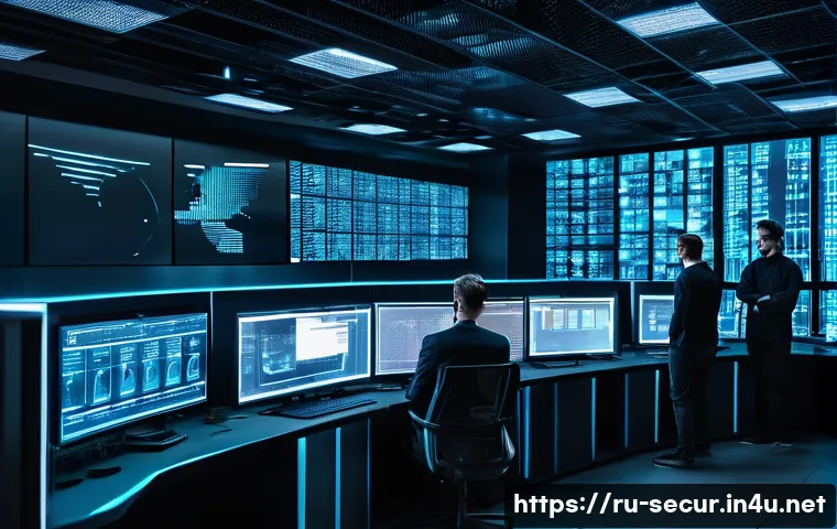 정보보안학 보안 관리 정책 관련 이미지 2