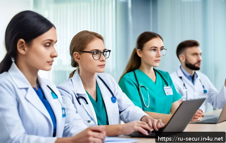 정보보안학 HIPAA Health Insurance Portability and Accountability Act 관련 이미지 1