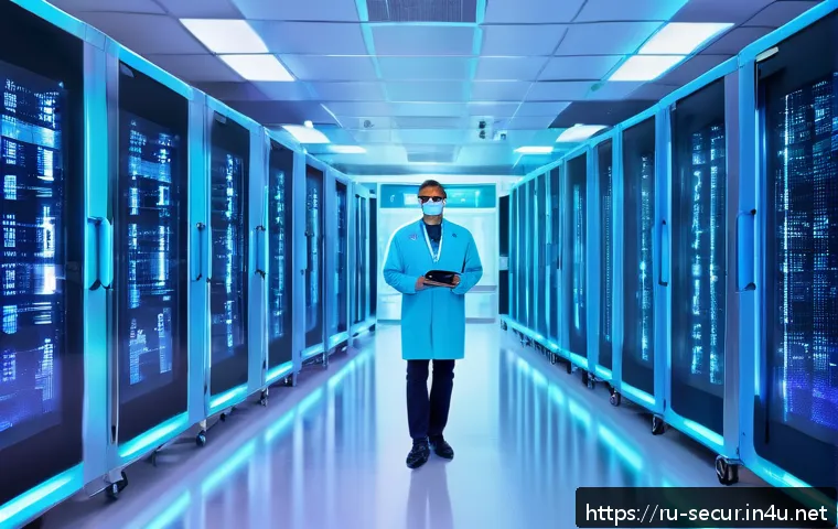 정보보안학 HIPAA Health Insurance Portability and Accountability Act 관련 이미지 2