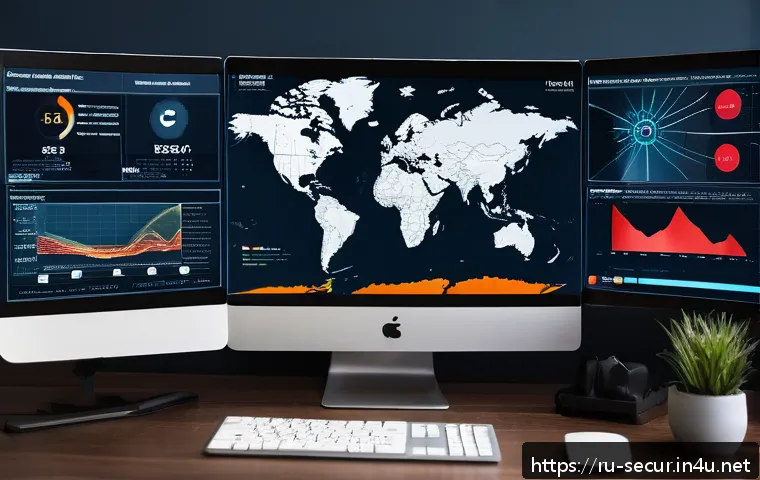 Как построить эффективную модель угроз в информационной безопасности: пошаговое руководство для специалистов 3 정보보안학 위협 모델링 관련 이미지 1