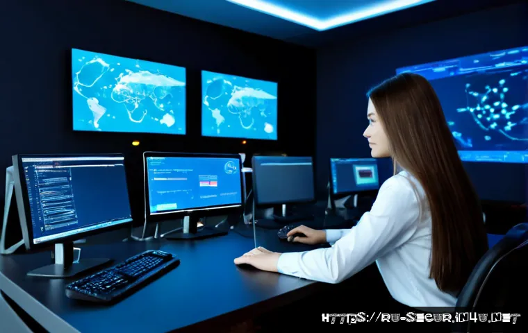 Как выпускнику по информационной безопасности найти первую работу: роли, навыки и критерии выбора работодателя 3 정보보안학 전공자 취업 관련 이미지 1